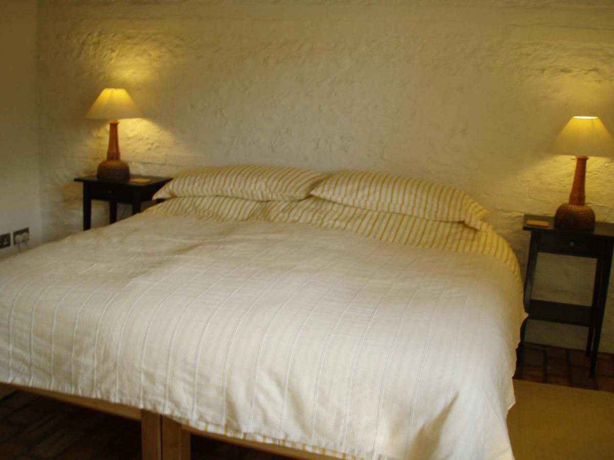 אבוטסבורי Top Parts Bed & Breakfast מראה חיצוני תמונה