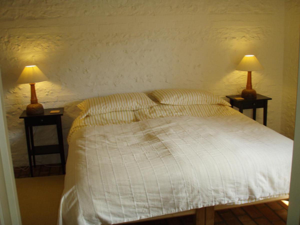 אבוטסבורי Top Parts Bed & Breakfast מראה חיצוני תמונה