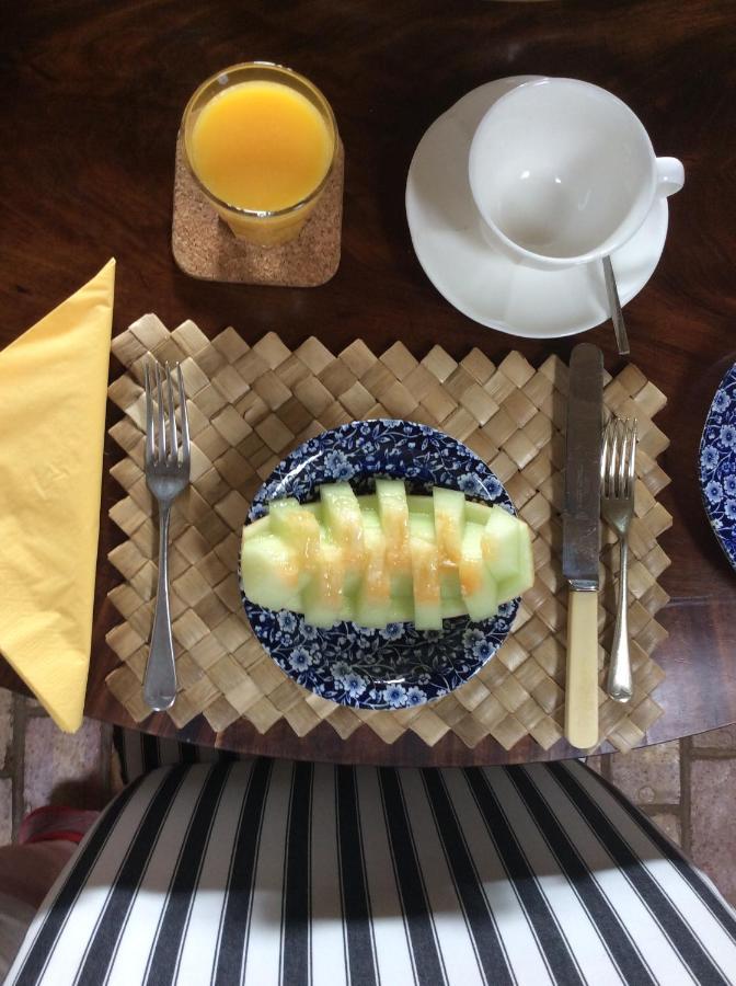 אבוטסבורי Top Parts Bed & Breakfast מראה חיצוני תמונה